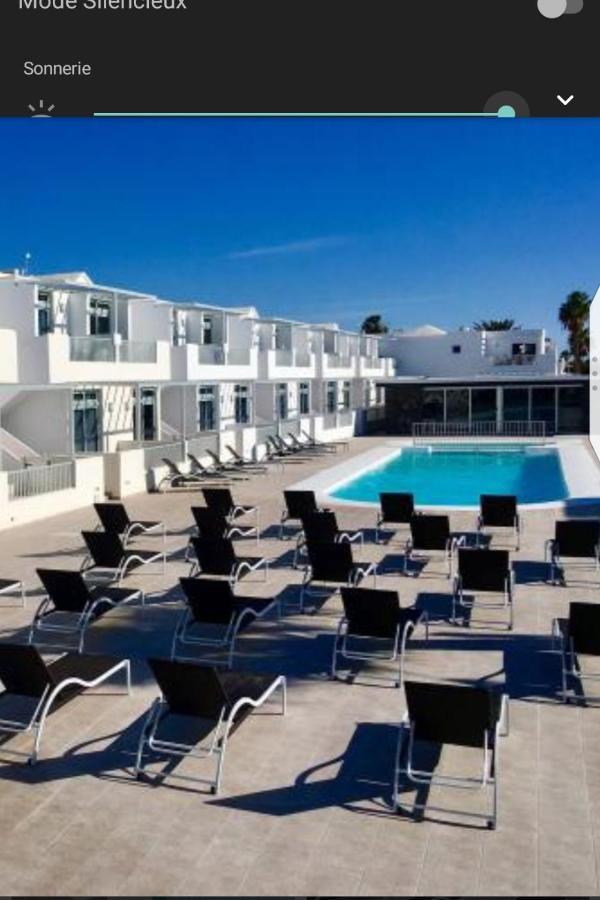 Luxury Gracioseros Puerto Del Carmen 1 Tías Exterior foto