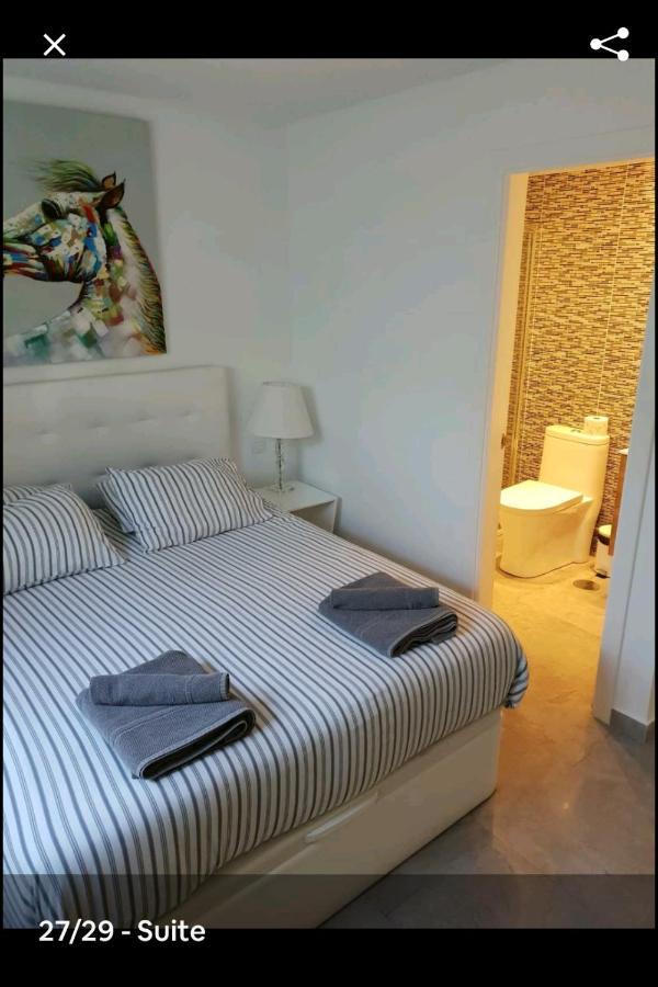 Luxury Gracioseros Puerto Del Carmen 1 Tías Exterior foto