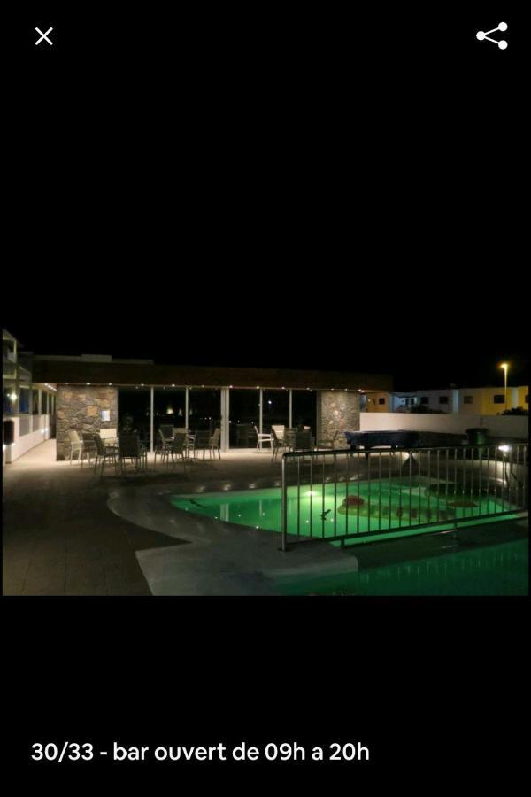 Luxury Gracioseros Puerto Del Carmen 1 Tías Exterior foto